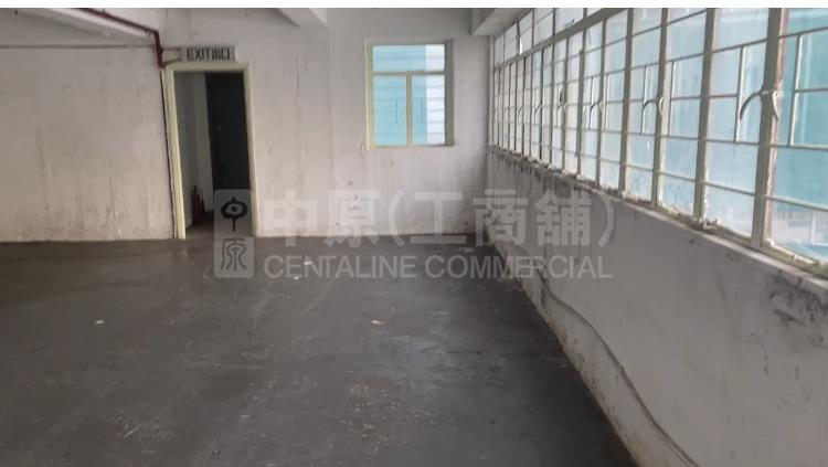 隆盛工厂大厦的相片资料｜工商楼盘｜中原工商铺