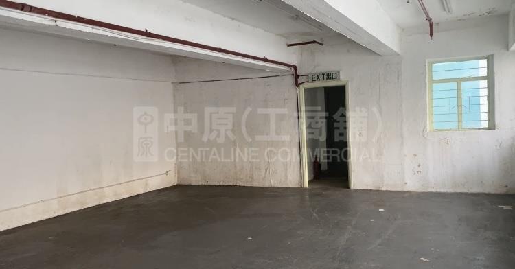 隆盛工厂大厦的相片资料｜工商楼盘｜中原工商铺