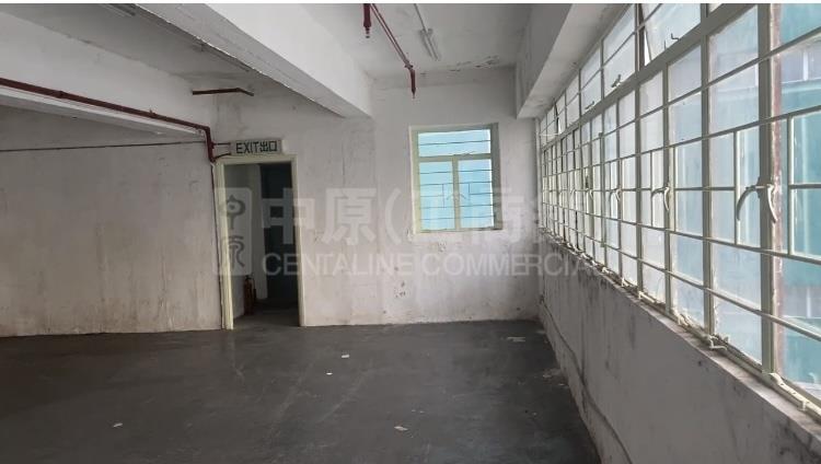 隆盛工厂大厦的相片资料｜工商楼盘｜中原工商铺