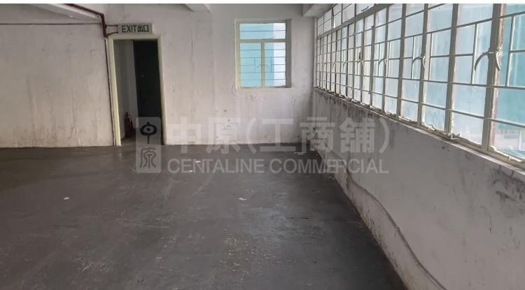 隆盛工厂大厦的相片资料｜工商楼盘｜中原工商铺