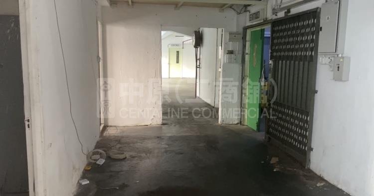 隆盛工厂大厦的相片资料｜工商楼盘｜中原工商铺