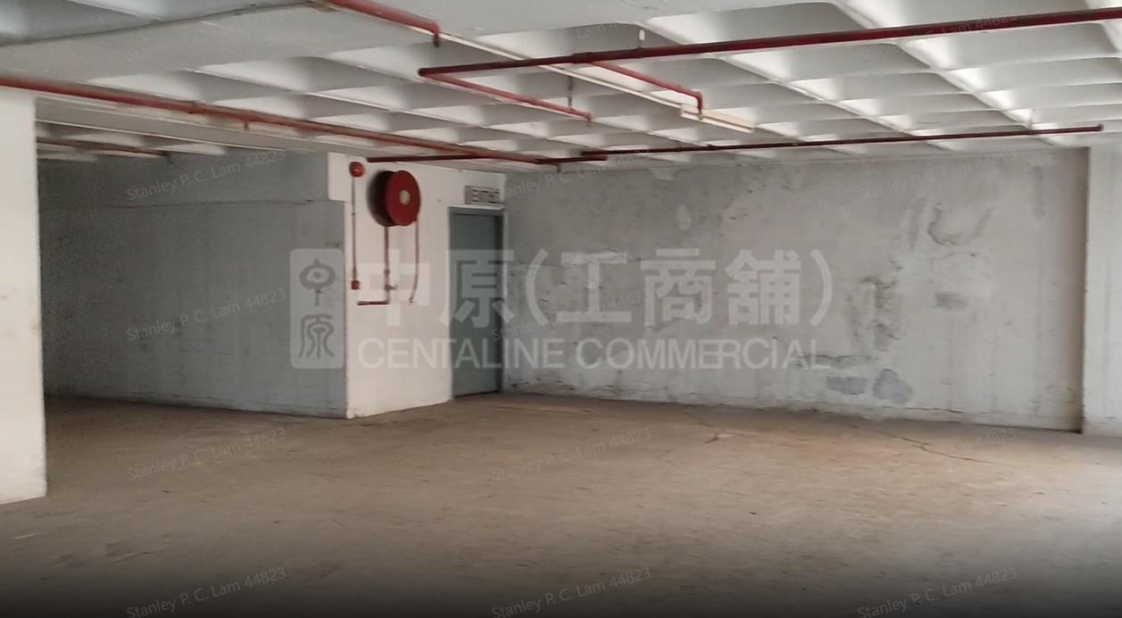 荣来工业大厦的相片资料｜工商楼盘｜中原工商铺