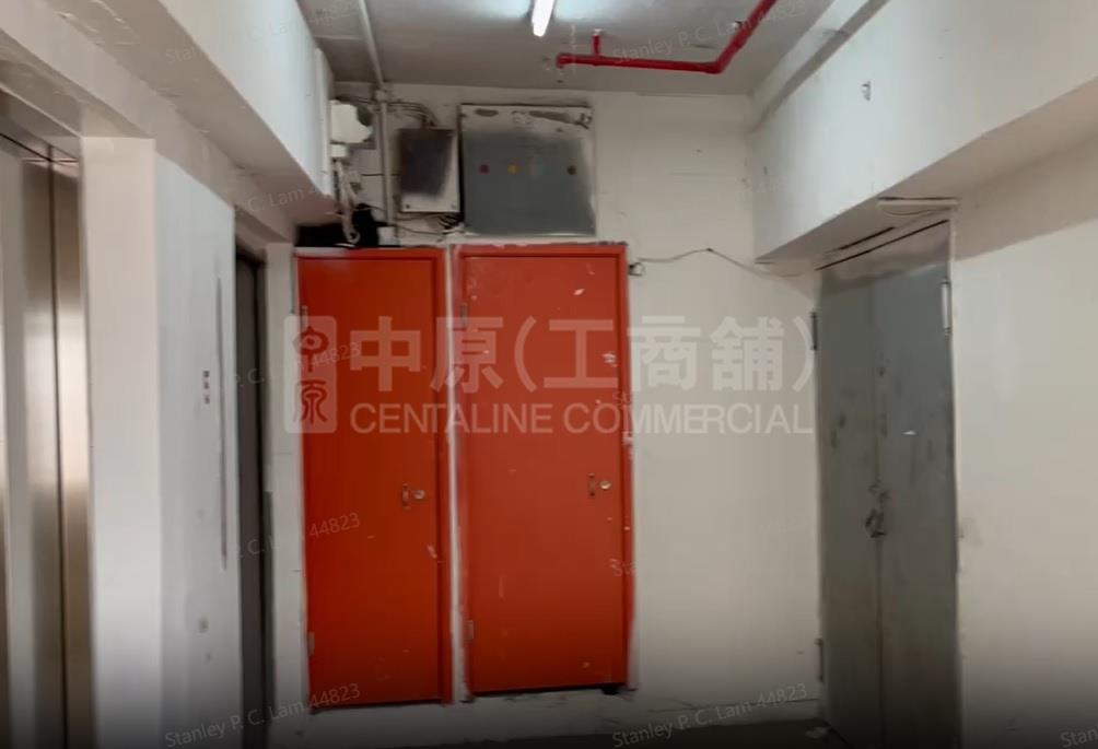 荣来工业大厦的相片资料｜工商楼盘｜中原工商铺