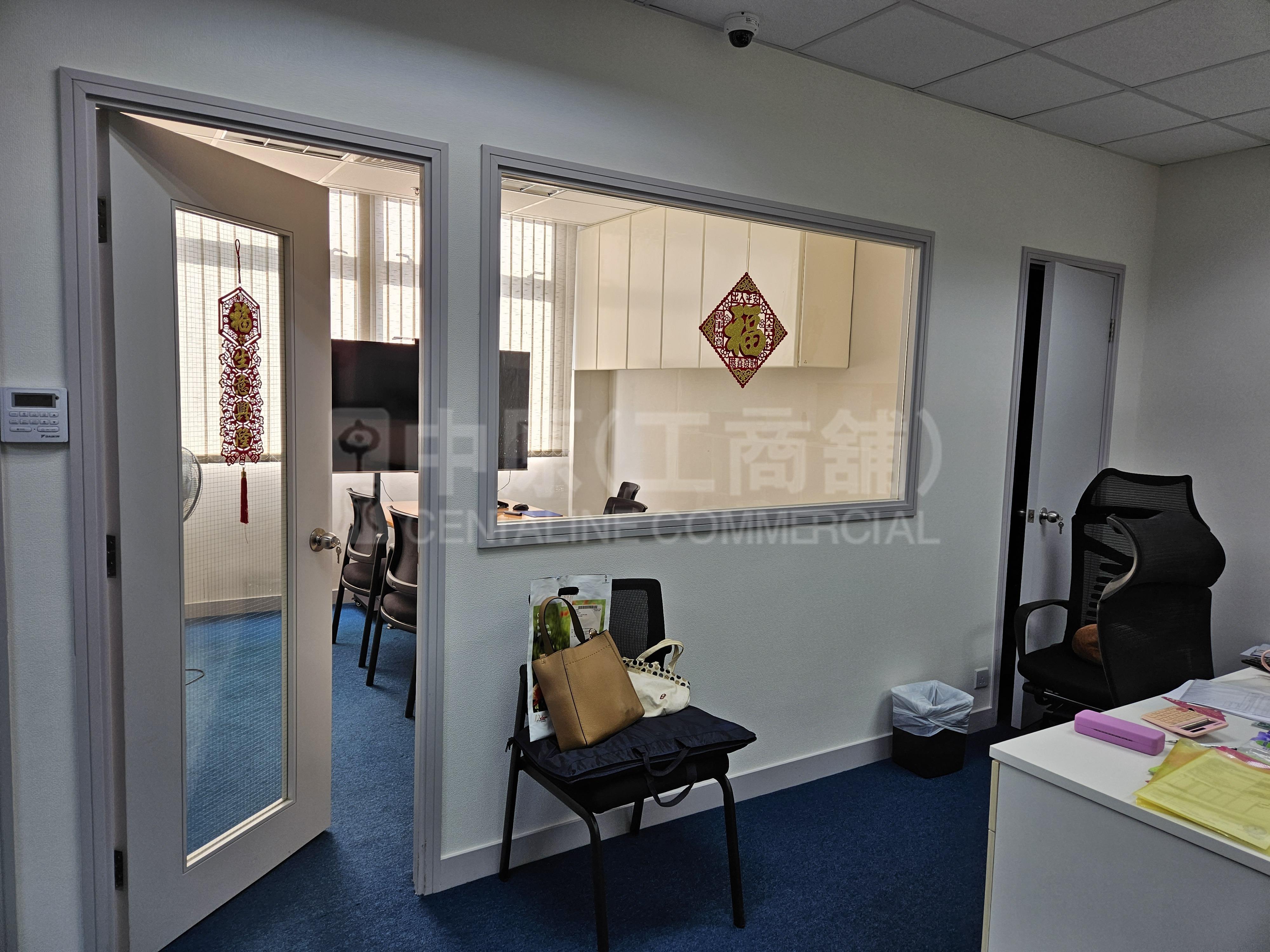 Photo materials about Cct Telecom Building | Industrial Listing | Centaline Commercial