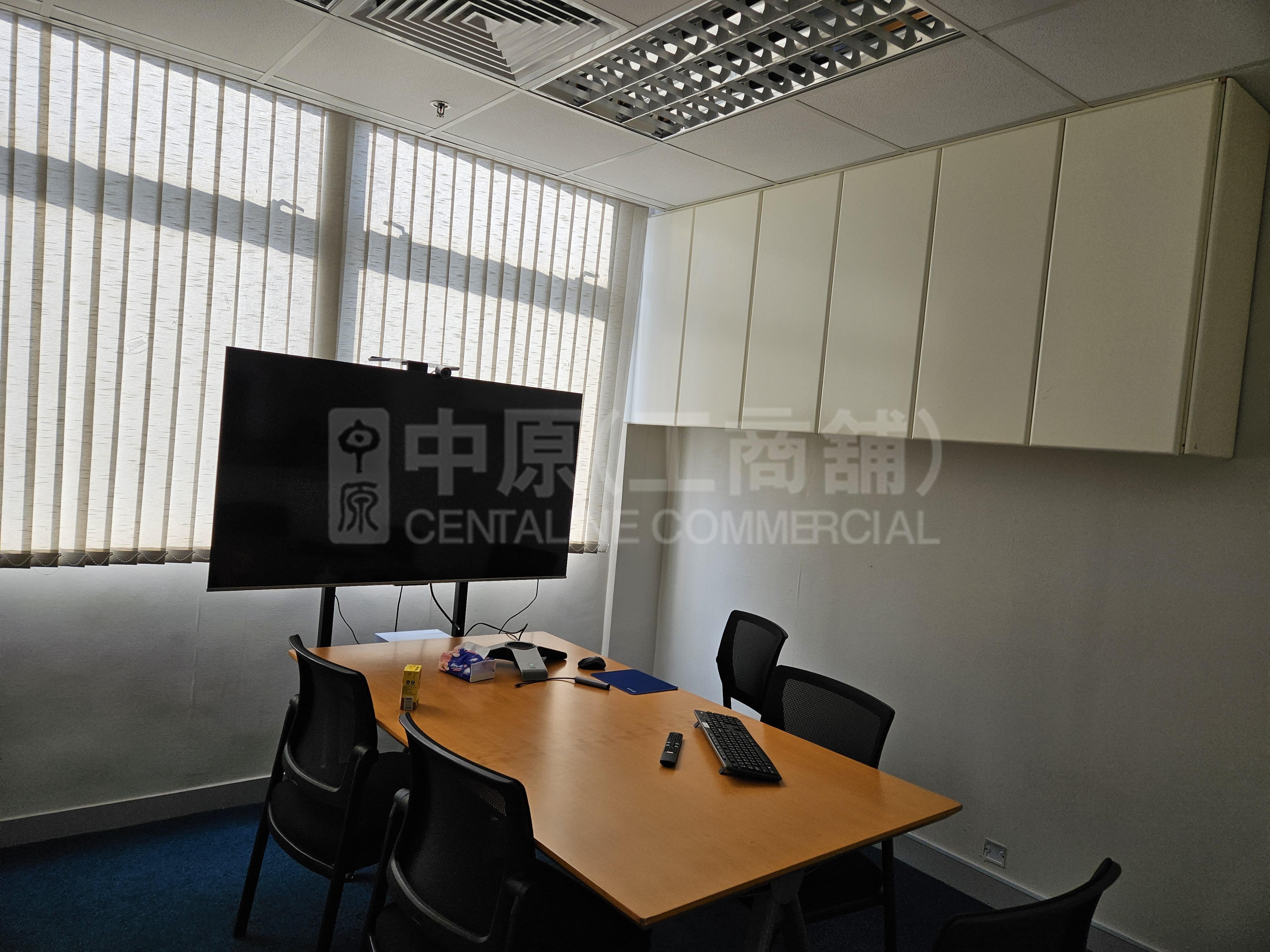 Photo materials about Cct Telecom Building | Industrial Listing | Centaline Commercial