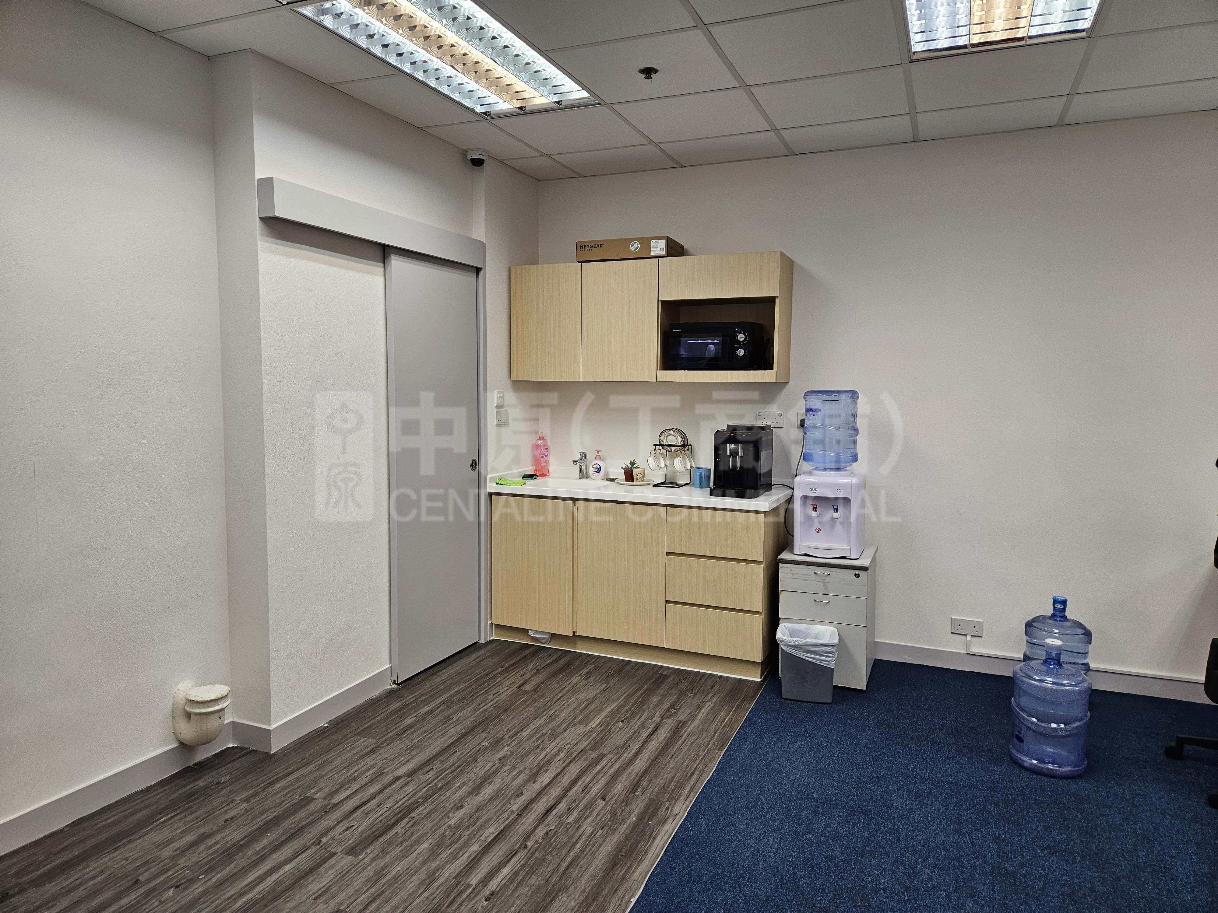 Photo materials about Cct Telecom Building | Industrial Listing | Centaline Commercial