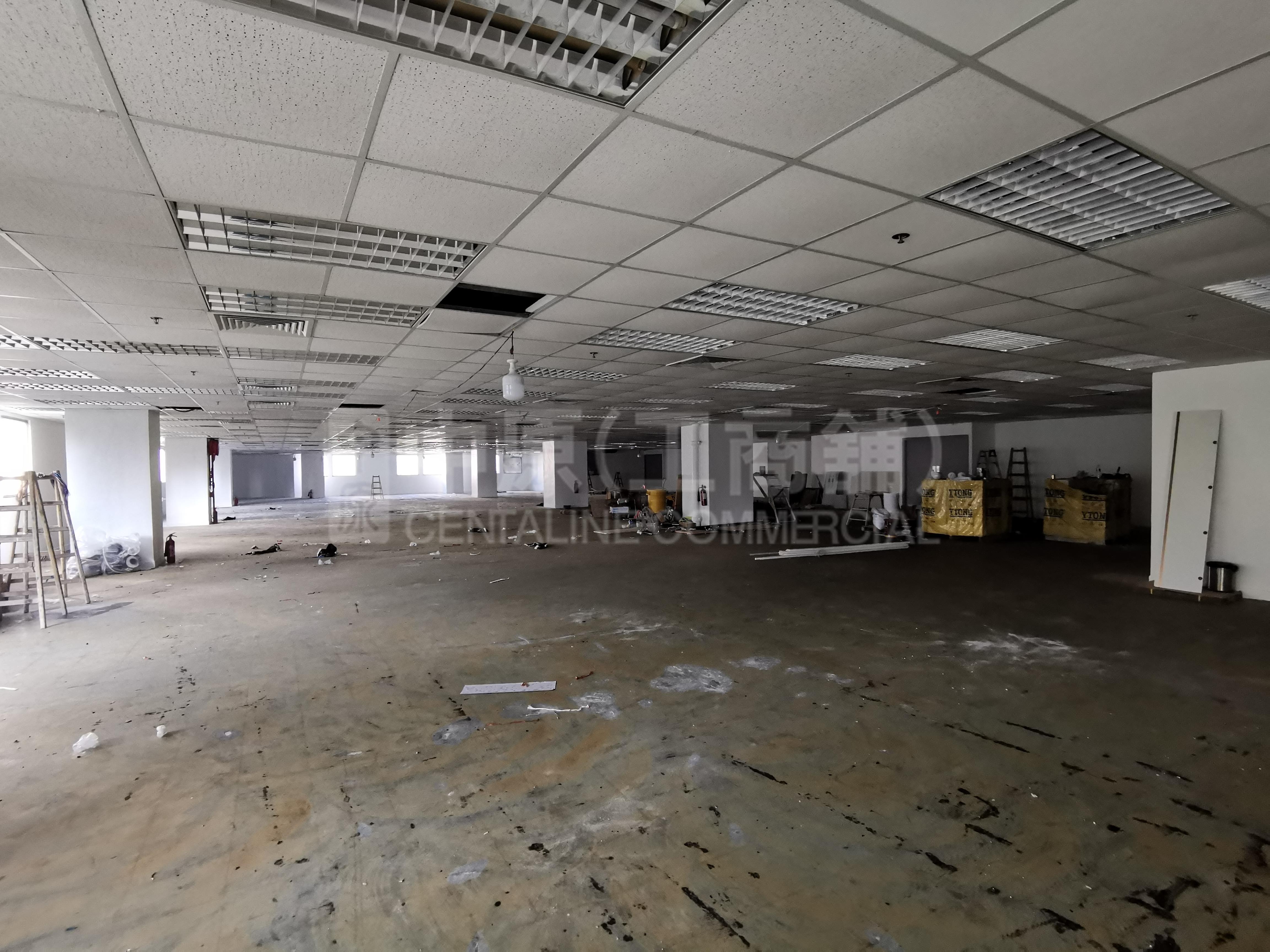 Photo materials about Goldlion Holdings Centre | Industrial Listing | Centaline Commercial