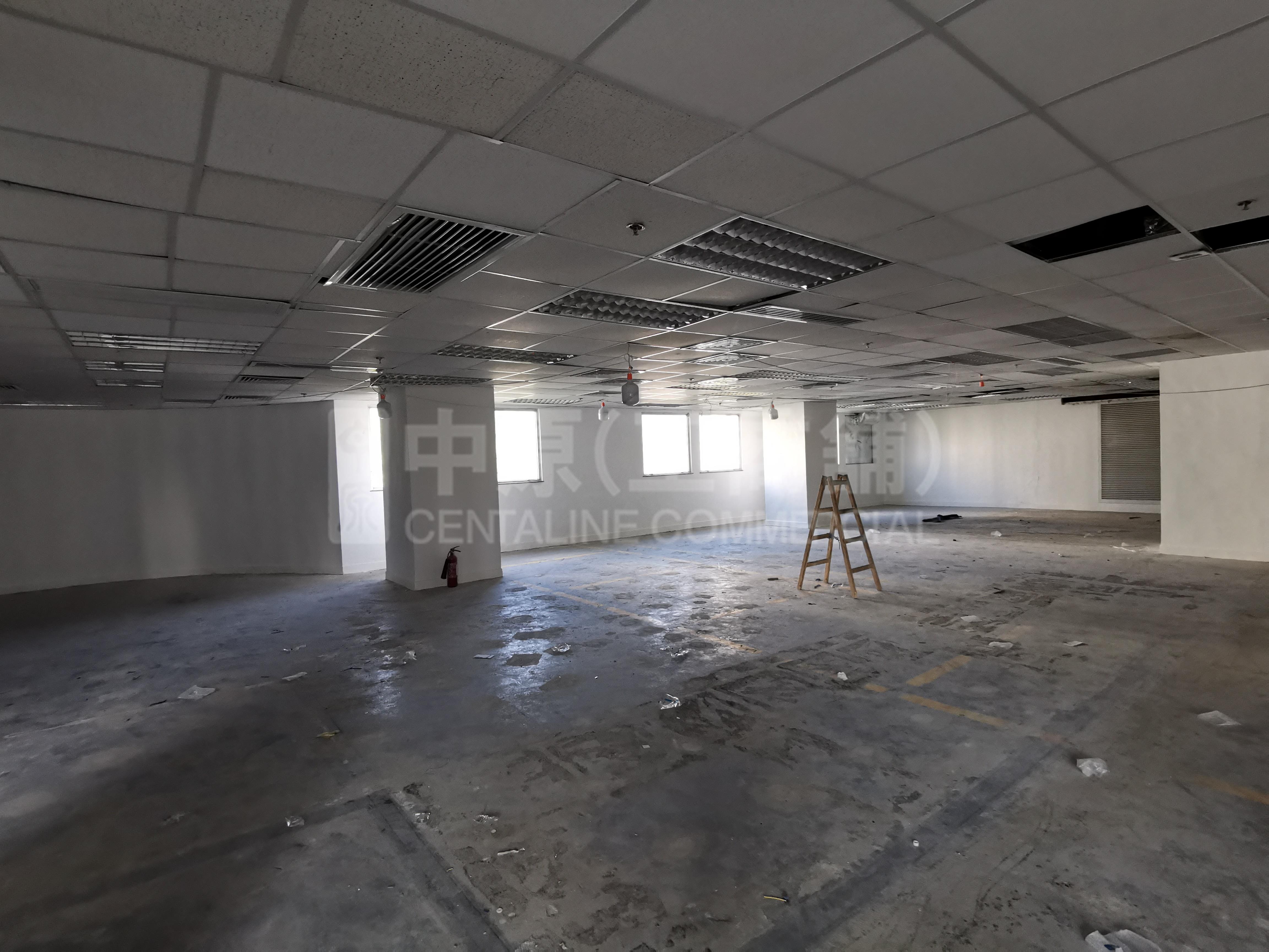 Photo materials about Goldlion Holdings Centre | Industrial Listing | Centaline Commercial
