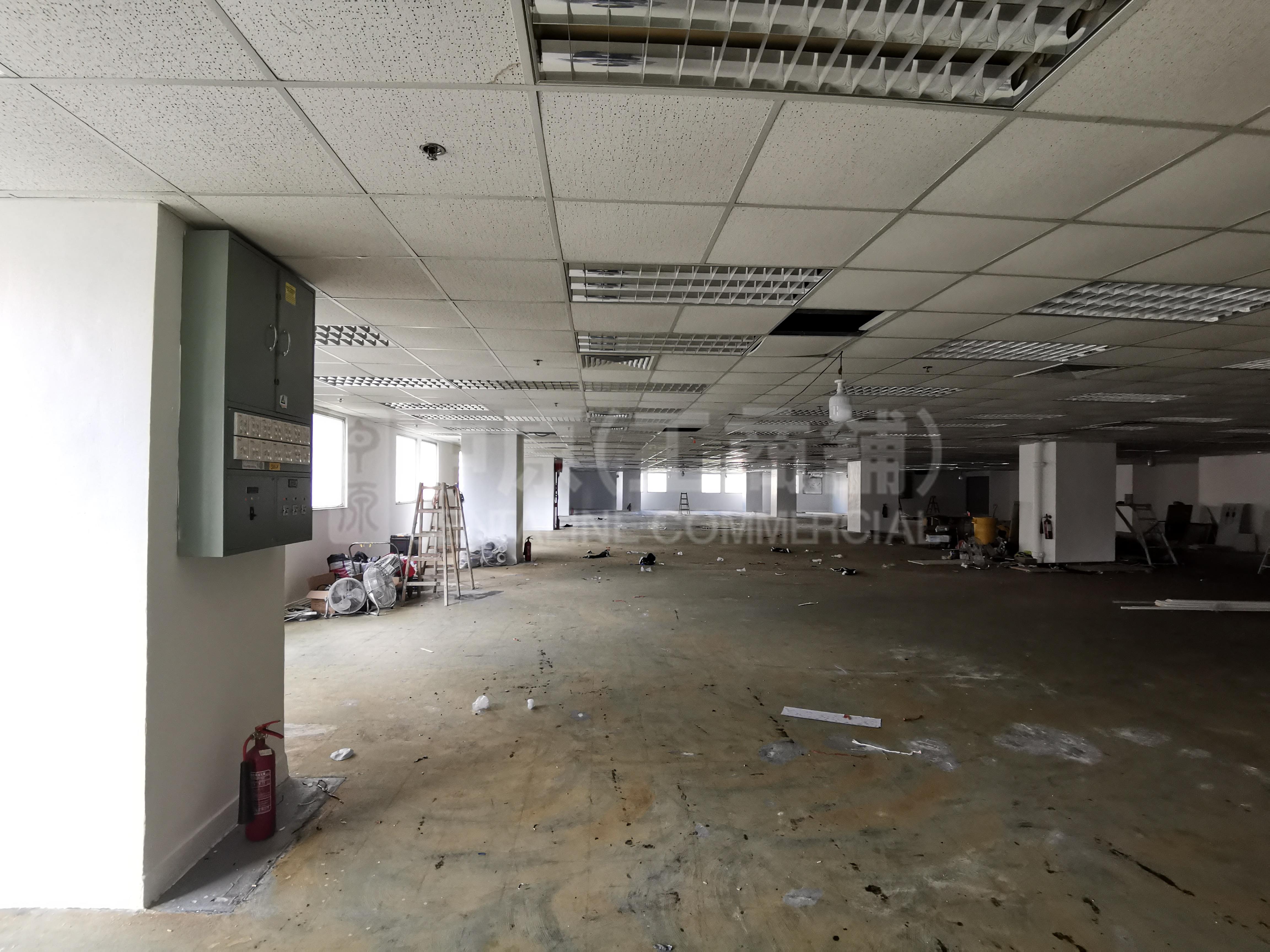 Photo materials about Goldlion Holdings Centre | Industrial Listing | Centaline Commercial