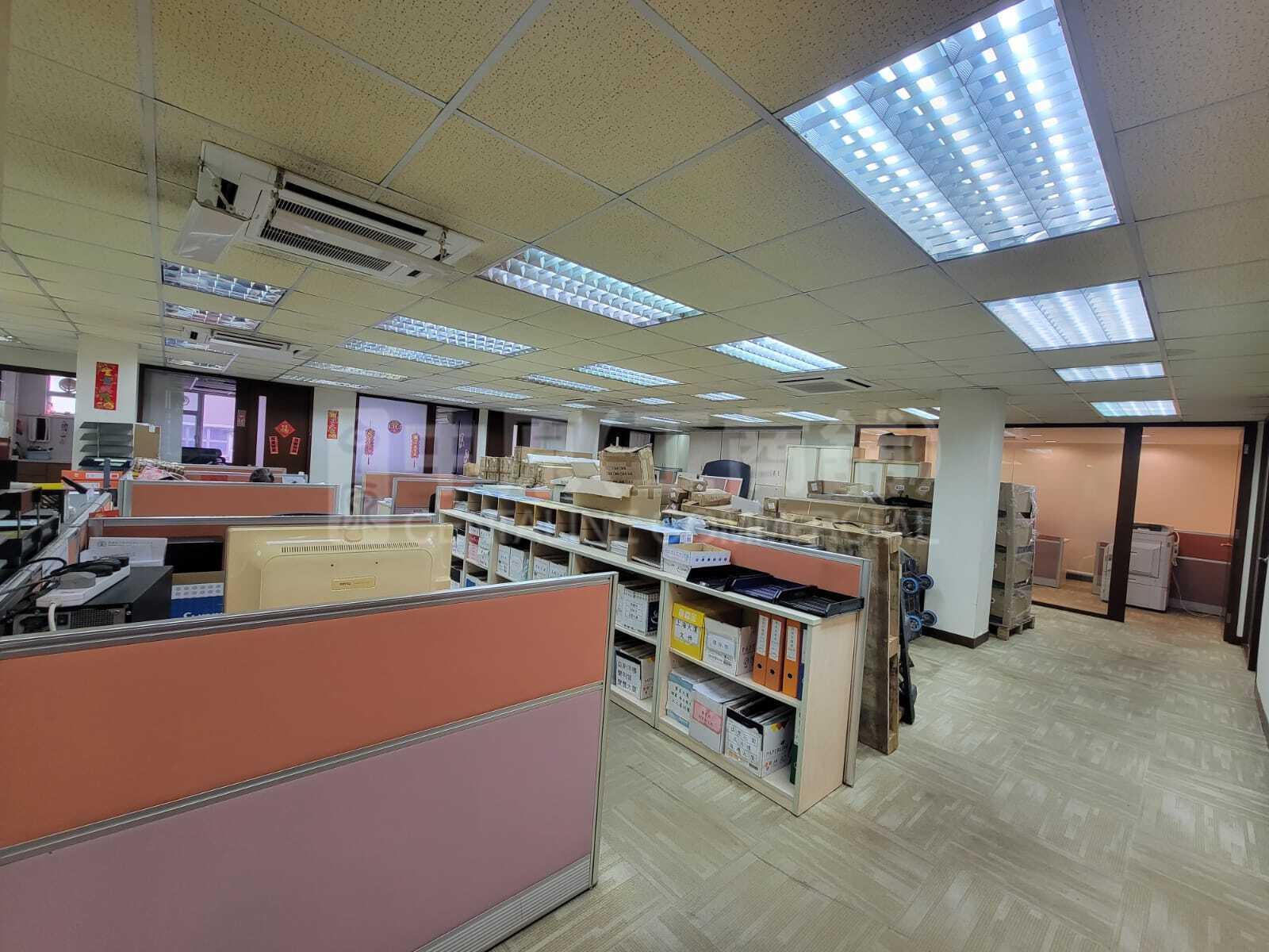 美德工业大厦的相片资料｜工商楼盘｜中原工商铺