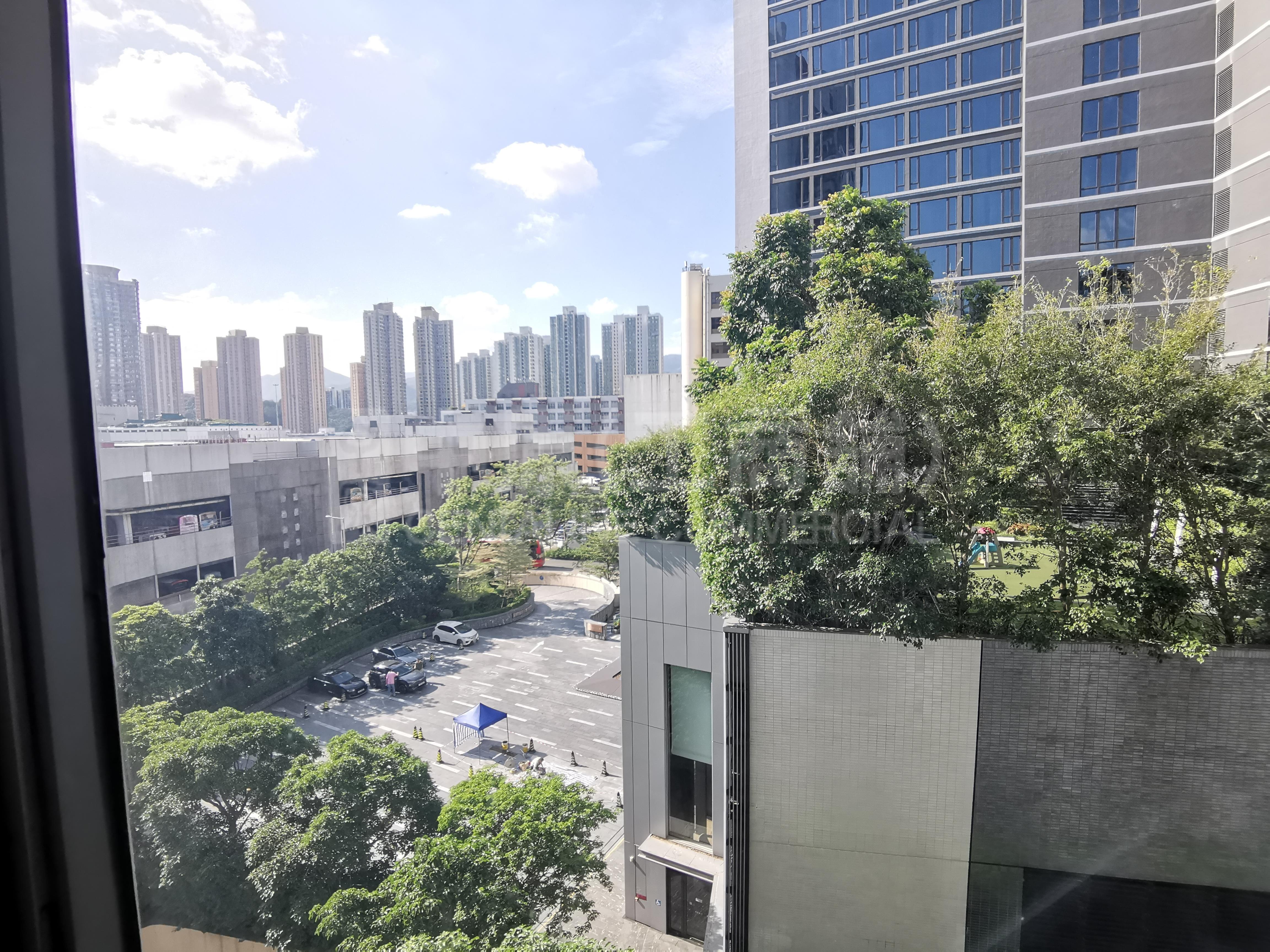 Photo materials about Goldlion Holdings Centre | Industrial Listing | Centaline Commercial