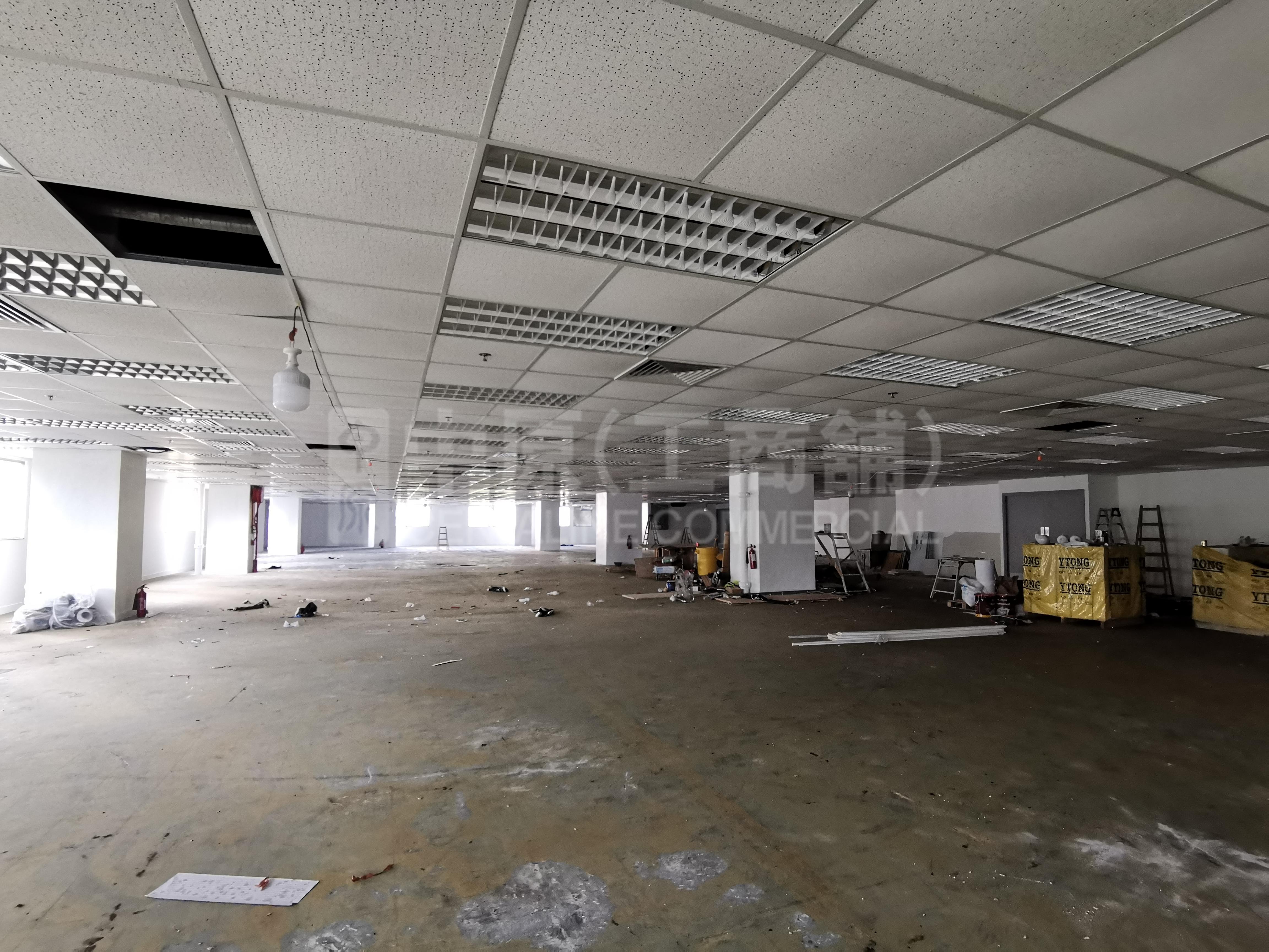 Photo materials about Goldlion Holdings Centre | Industrial Listing | Centaline Commercial