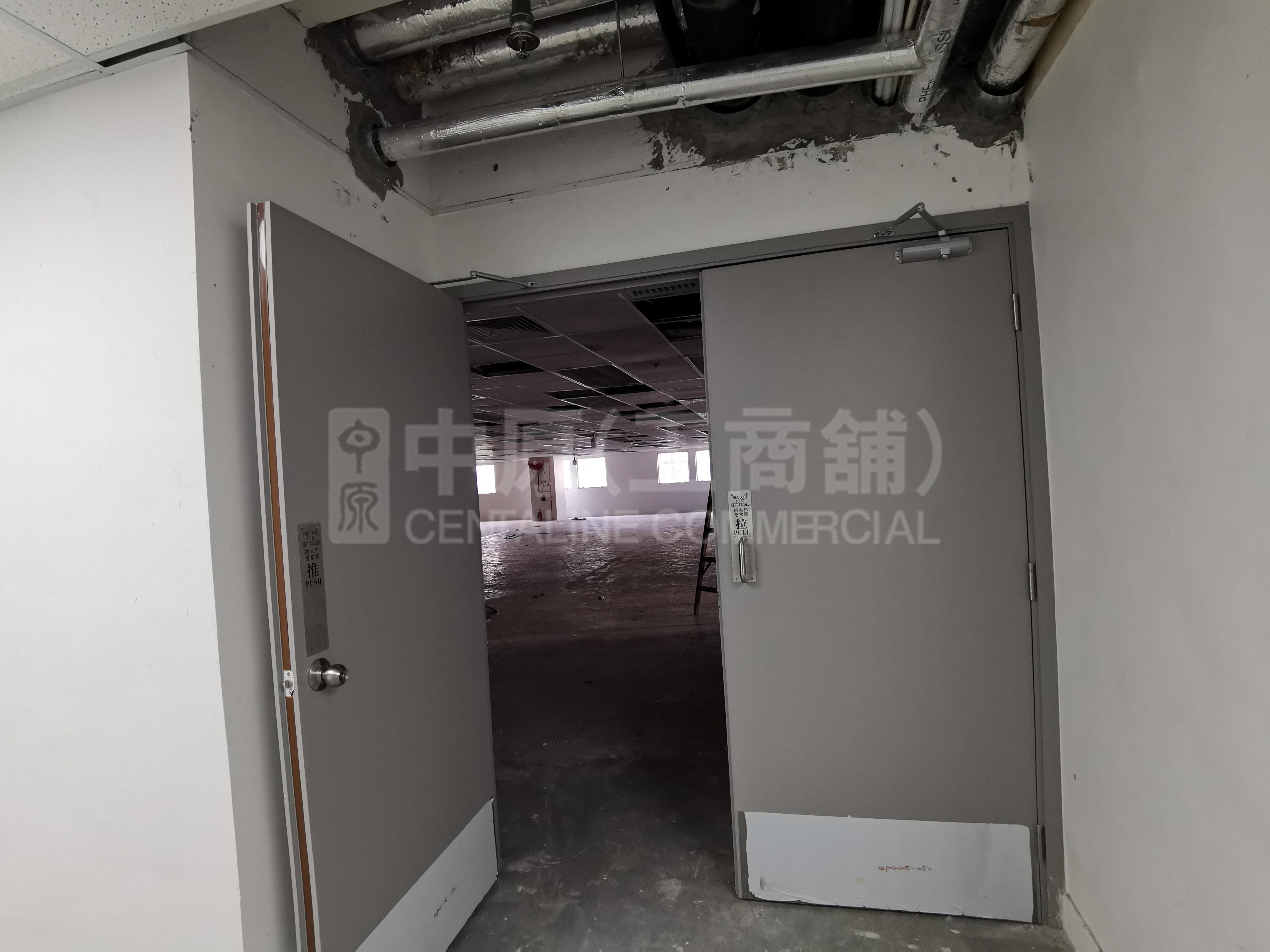 Photo materials about Goldlion Holdings Centre | Industrial Listing | Centaline Commercial