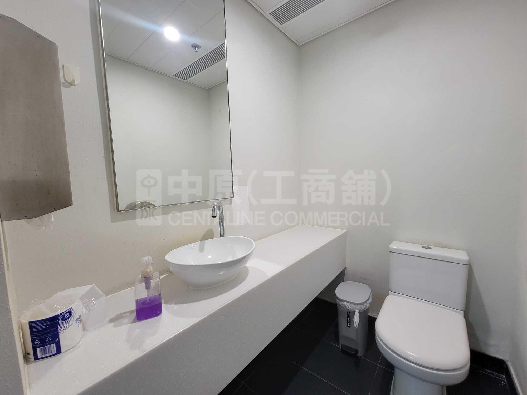 美德工业大厦｜工商楼盘｜中原工商铺