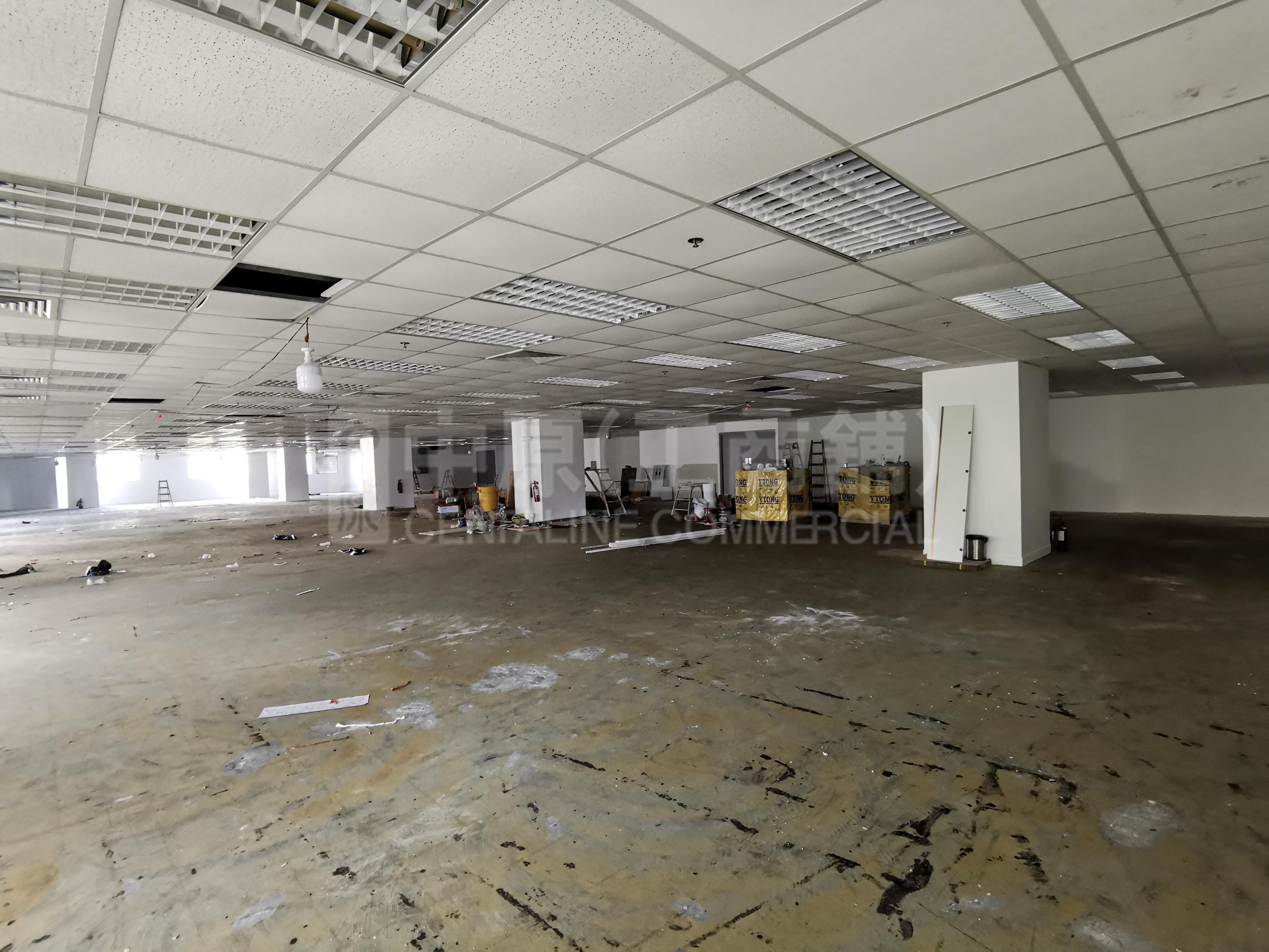 Photo materials about Goldlion Holdings Centre | Industrial Listing | Centaline Commercial