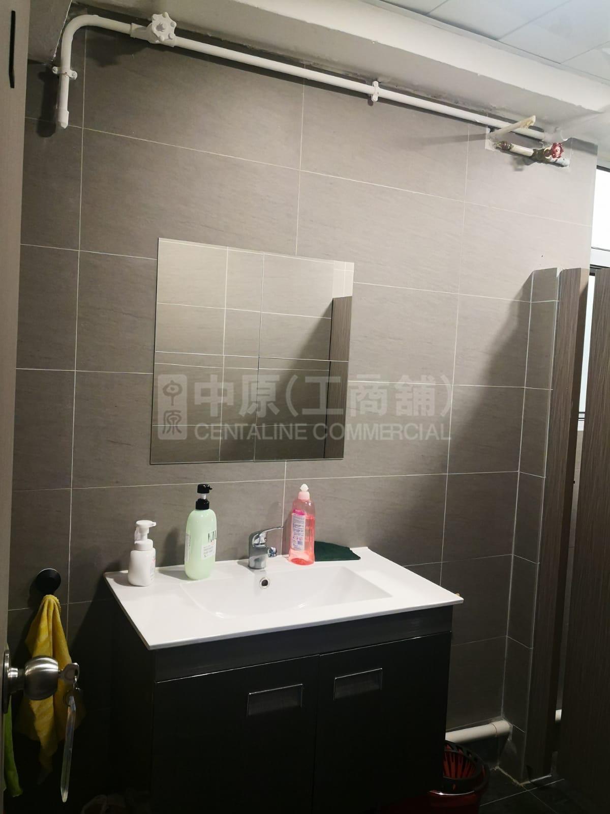 宏光工业大厦的相片资料｜工商楼盘｜中原工商铺