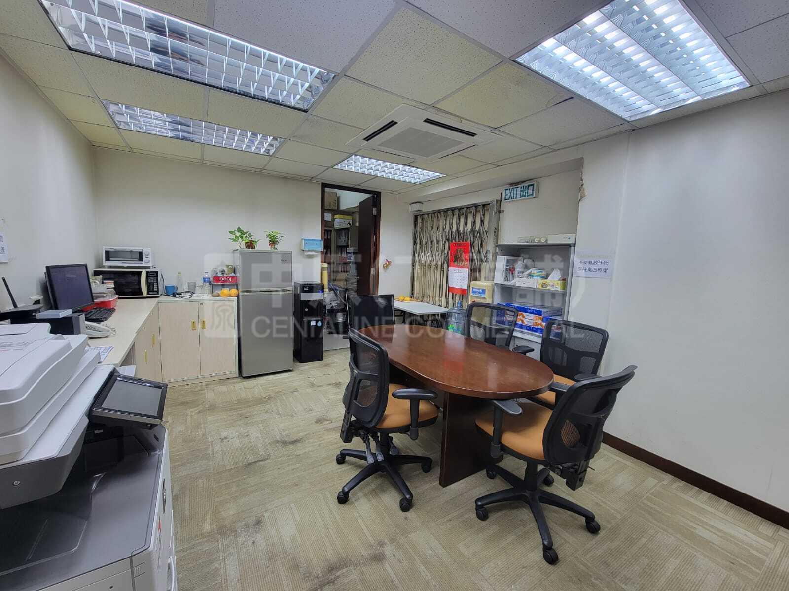 美德工业大厦的相片资料｜工商楼盘｜中原工商铺