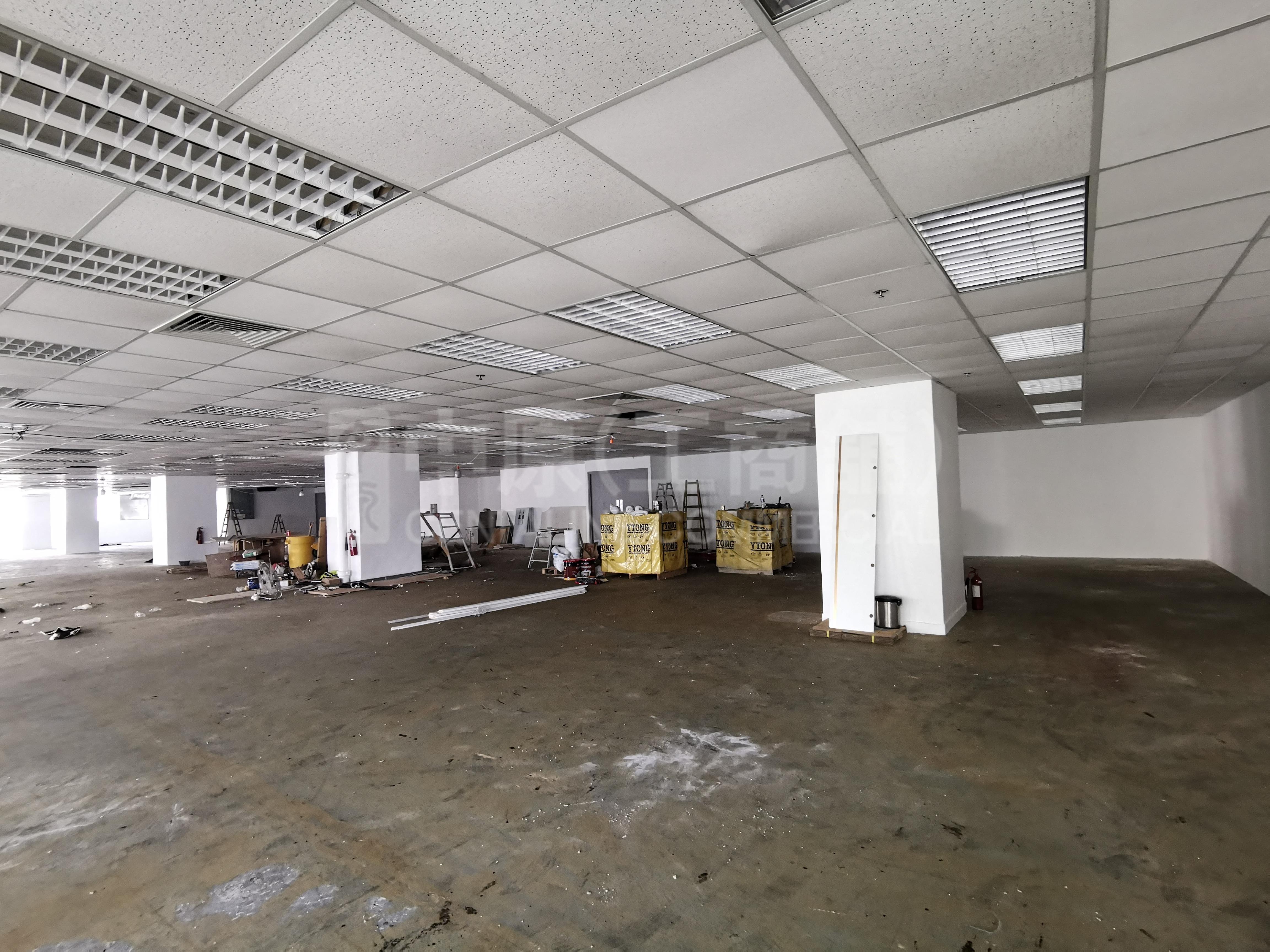Photo materials about Goldlion Holdings Centre | Industrial Listing | Centaline Commercial