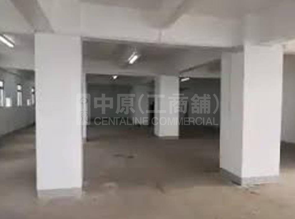 振业工业大厦的相片资料｜工商楼盘｜中原工商铺