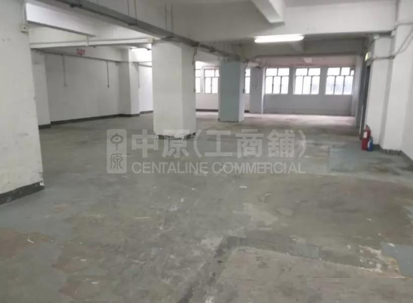 振业工业大厦的相片资料｜工商楼盘｜中原工商铺