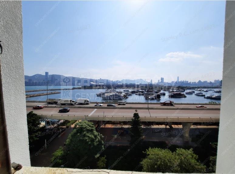 Photo materials about International Industrial Building | Industrial Listing | Centaline Commercial