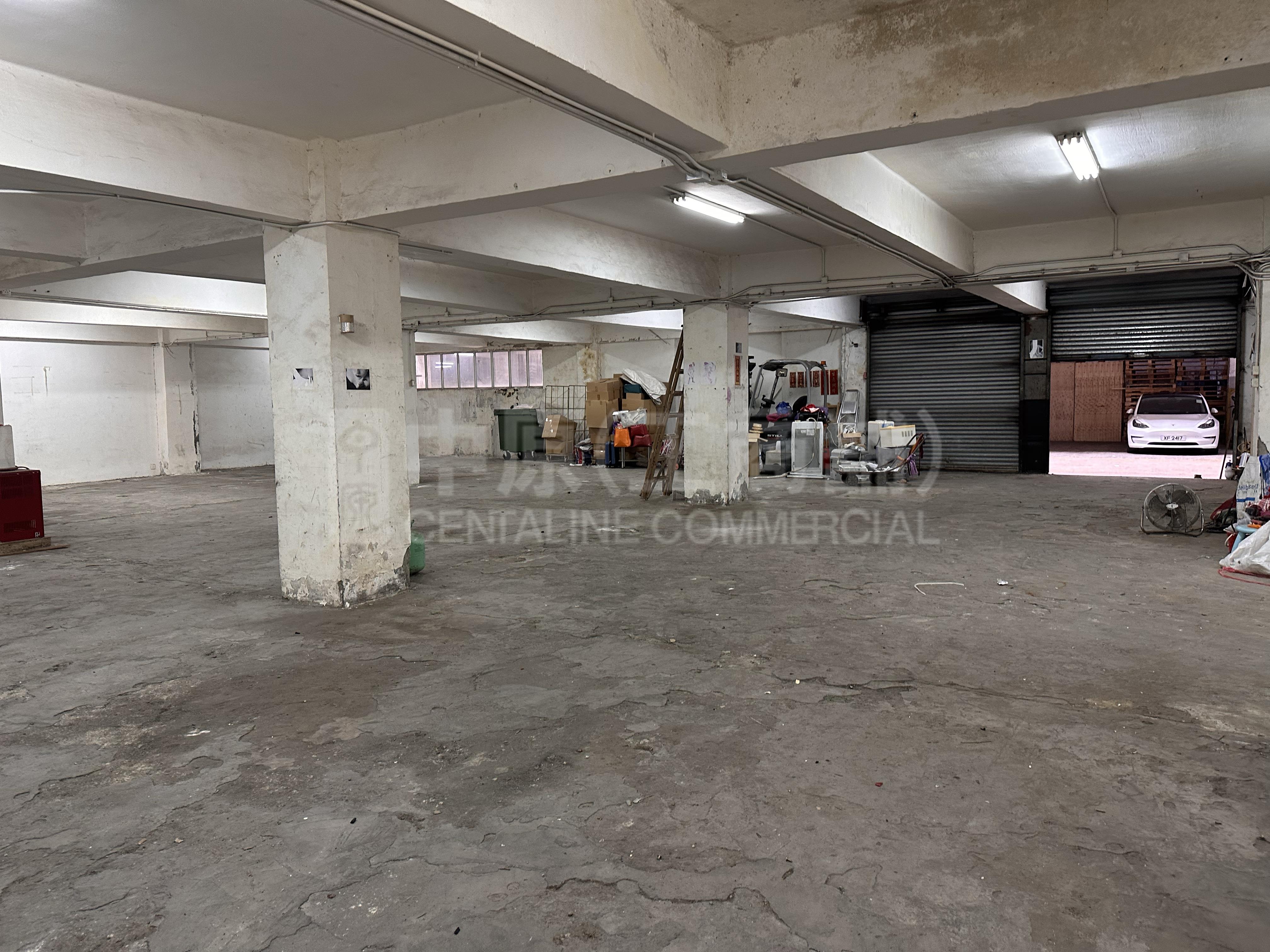 Photo materials about Tak Kee Group Centre | Industrial Listing | Centaline Commercial