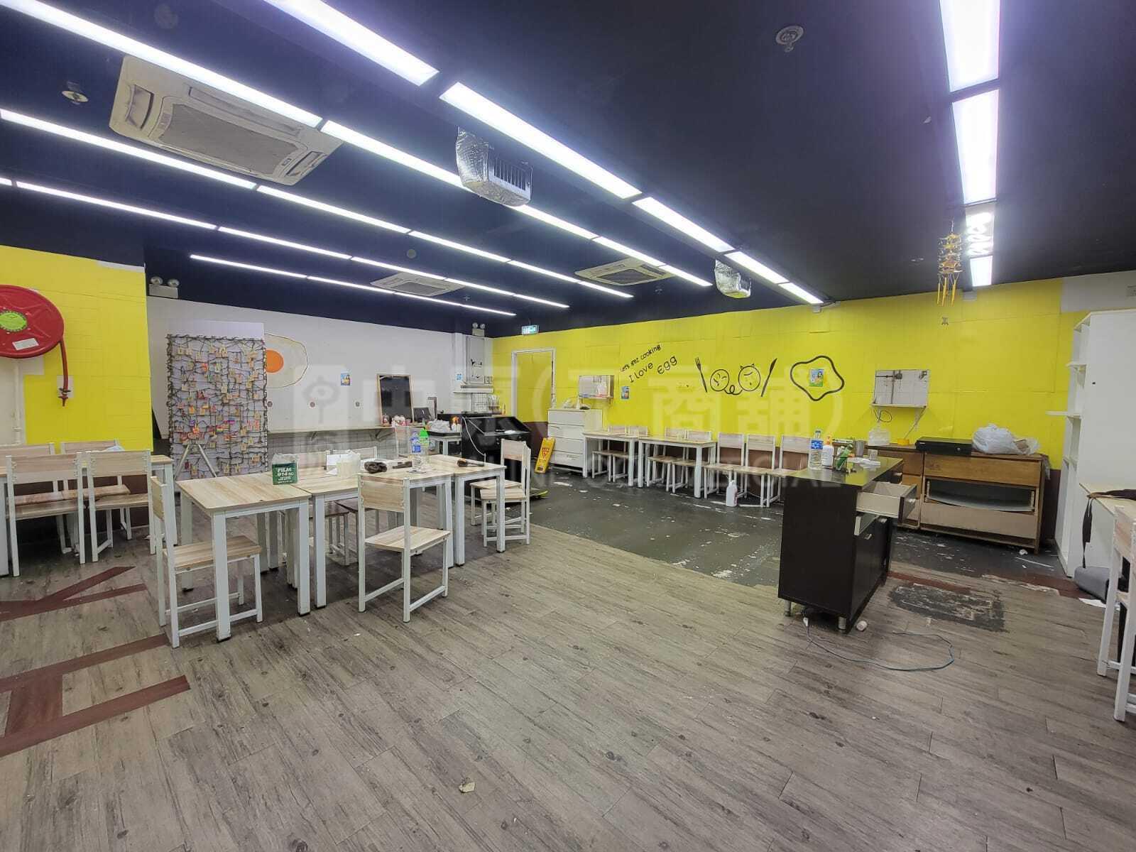 Photo materials about Kwun Tong Industrial Centre Block 2 | Industrial Listing | Centaline Commercial