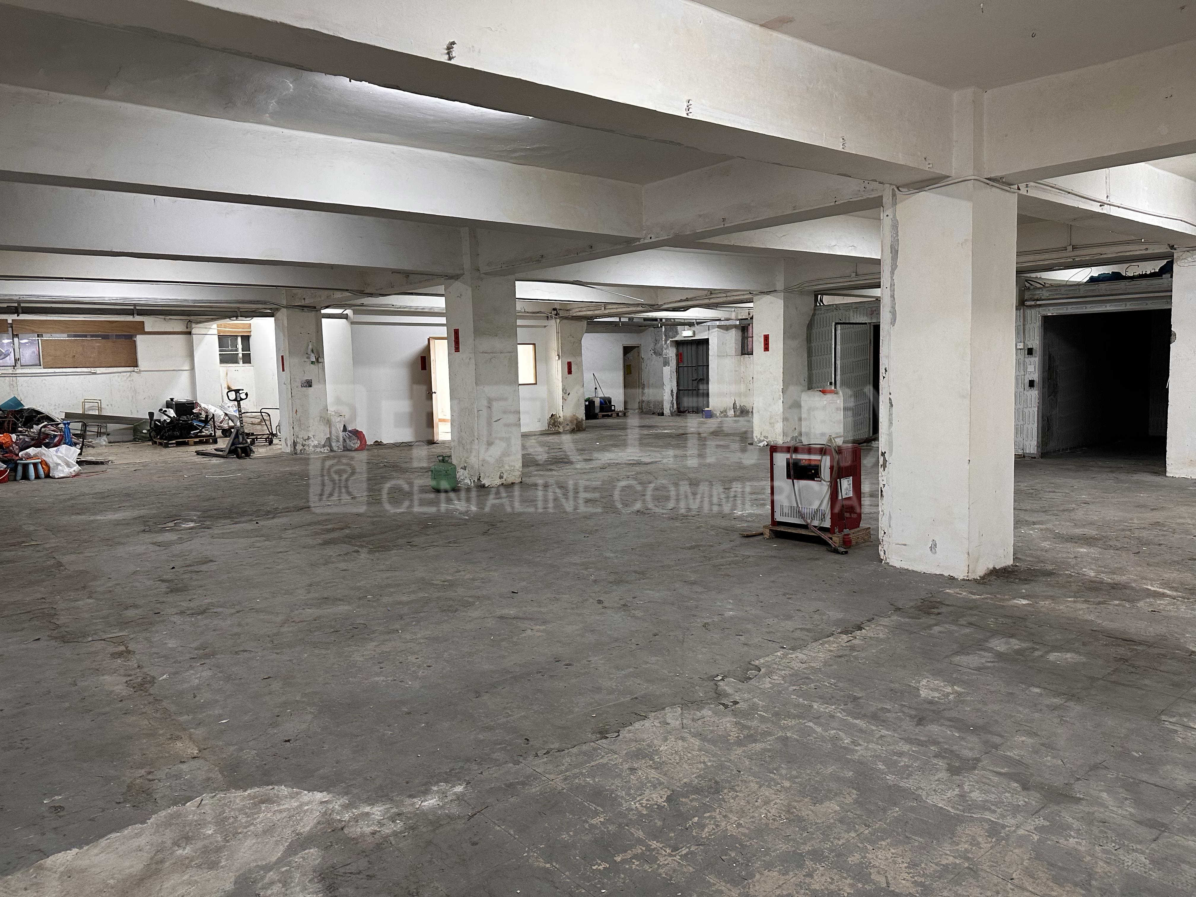 Photo materials about Tak Kee Group Centre | Industrial Listing | Centaline Commercial