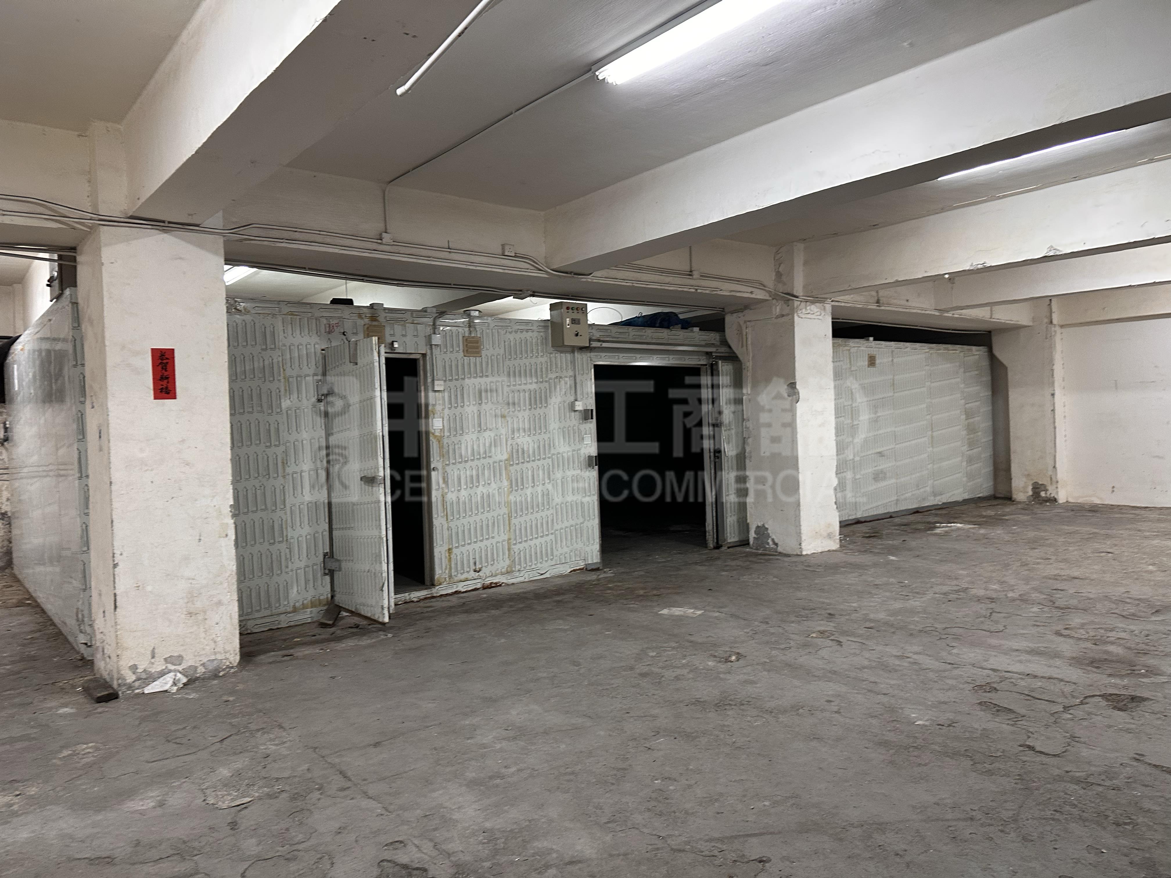 Photo materials about Tak Kee Group Centre | Industrial Listing | Centaline Commercial