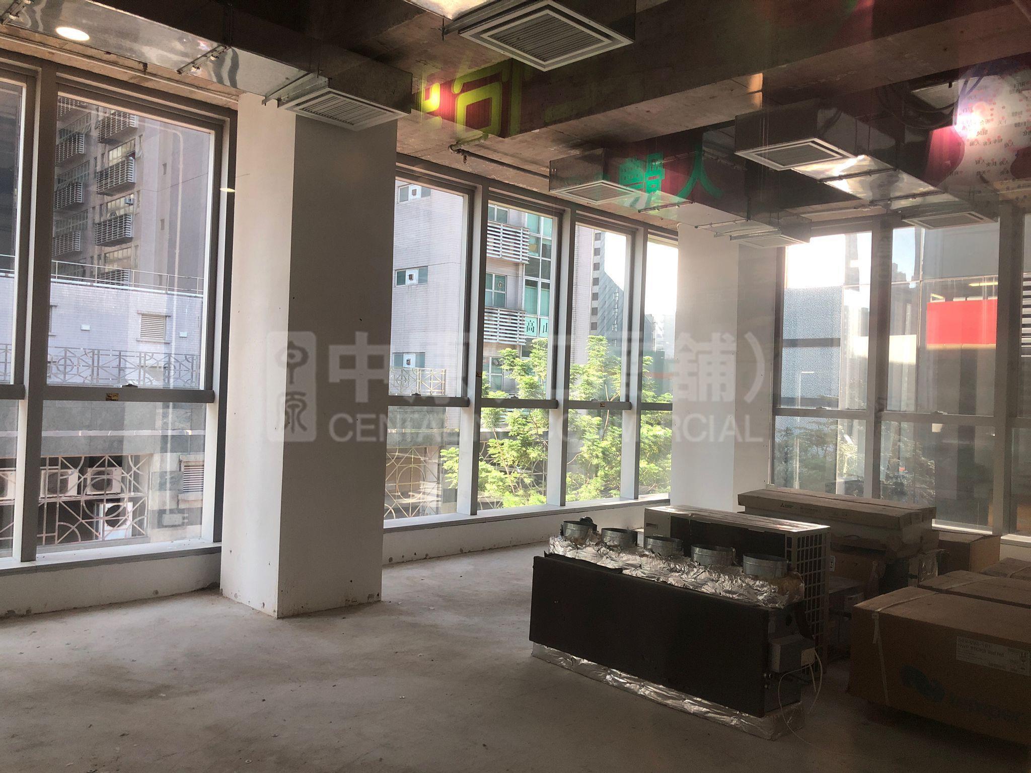 Photo materials about Kings Wing Plaza 1 | Retail Listing | Centaline Commercial