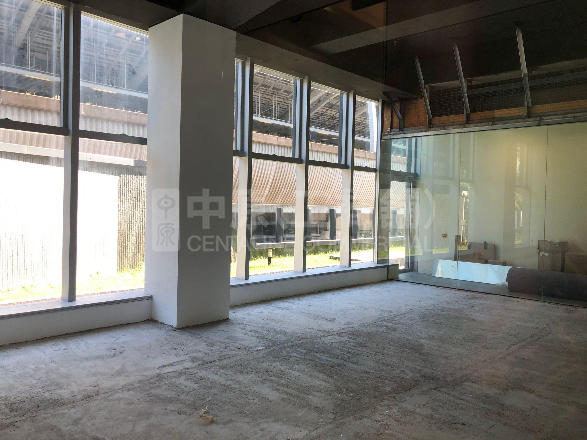 Photo materials about Kings Wing Plaza 1 | Retail Listing | Centaline Commercial