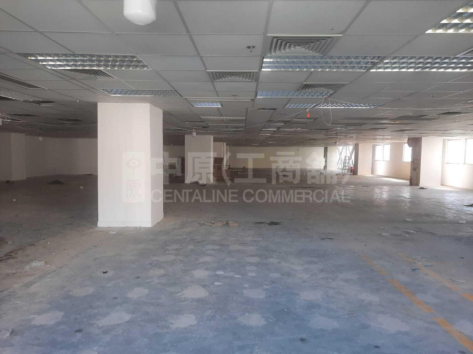 Photo materials about Goldlion Holdings Centre | Industrial Listing | Centaline Commercial