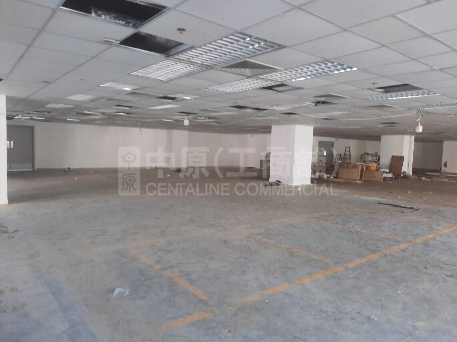 金利来集团中心｜工商楼盘｜中原工商铺