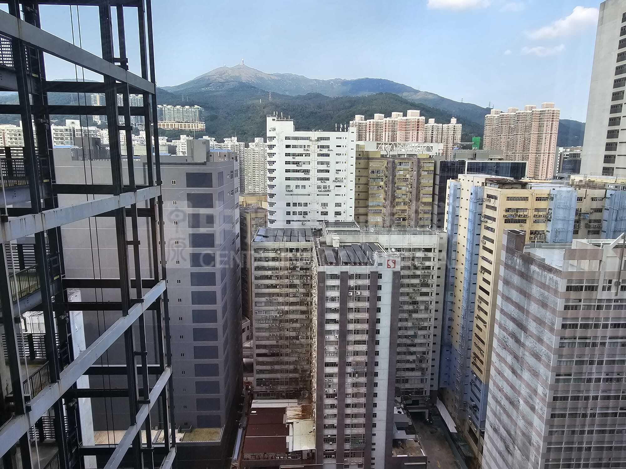 ONE MIDTOWN｜工商楼盘｜中原工商铺