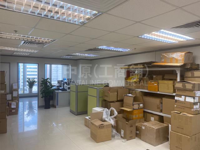 南洋广场｜工商楼盘｜中原工商铺