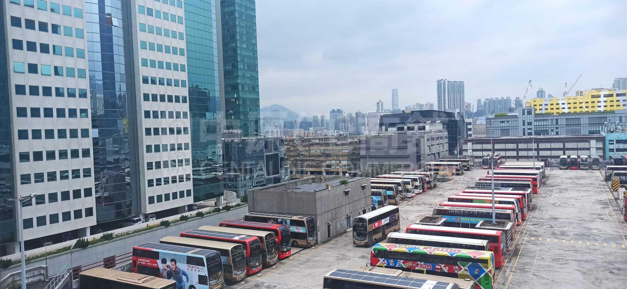 Photo materials about Kam Hon Industrial Building | Industrial Listing | Centaline Commercial