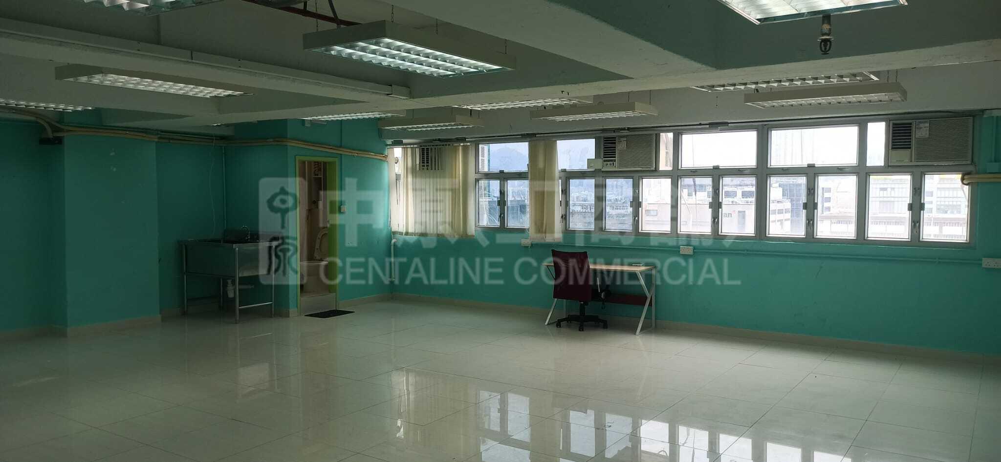 Photo materials about Kam Hon Industrial Building | Industrial Listing | Centaline Commercial