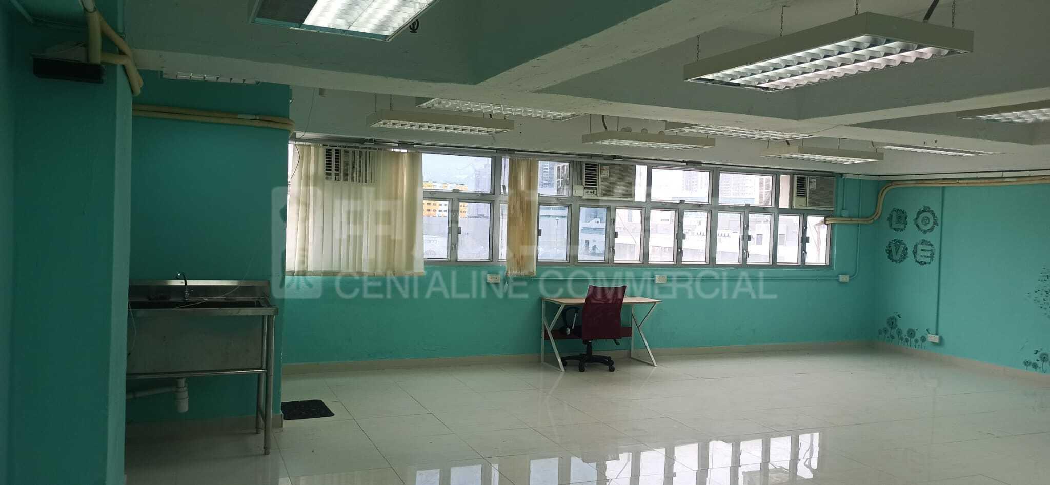 Photo materials about Kam Hon Industrial Building | Industrial Listing | Centaline Commercial