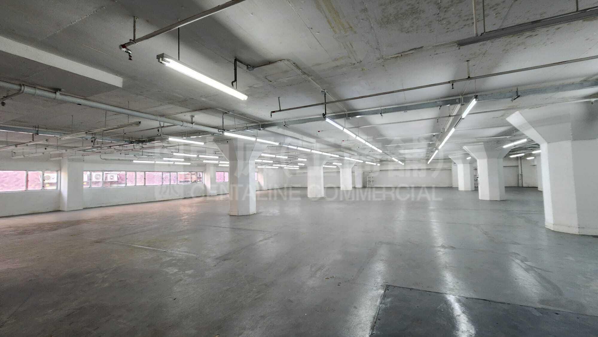 友联工业大厦 A座的相片资料｜工商楼盘｜中原工商铺