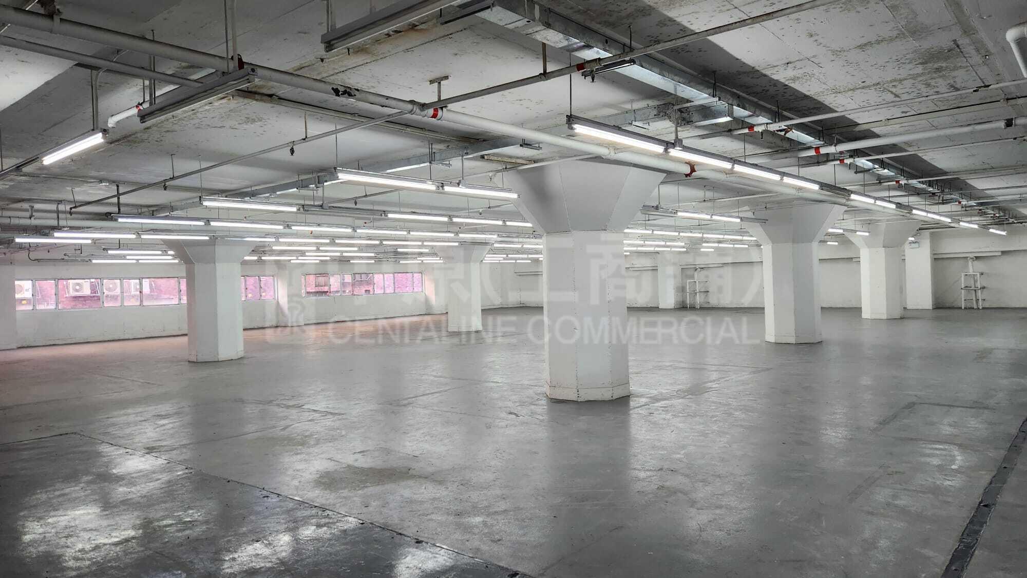 友联工业大厦 A座的相片资料｜工商楼盘｜中原工商铺