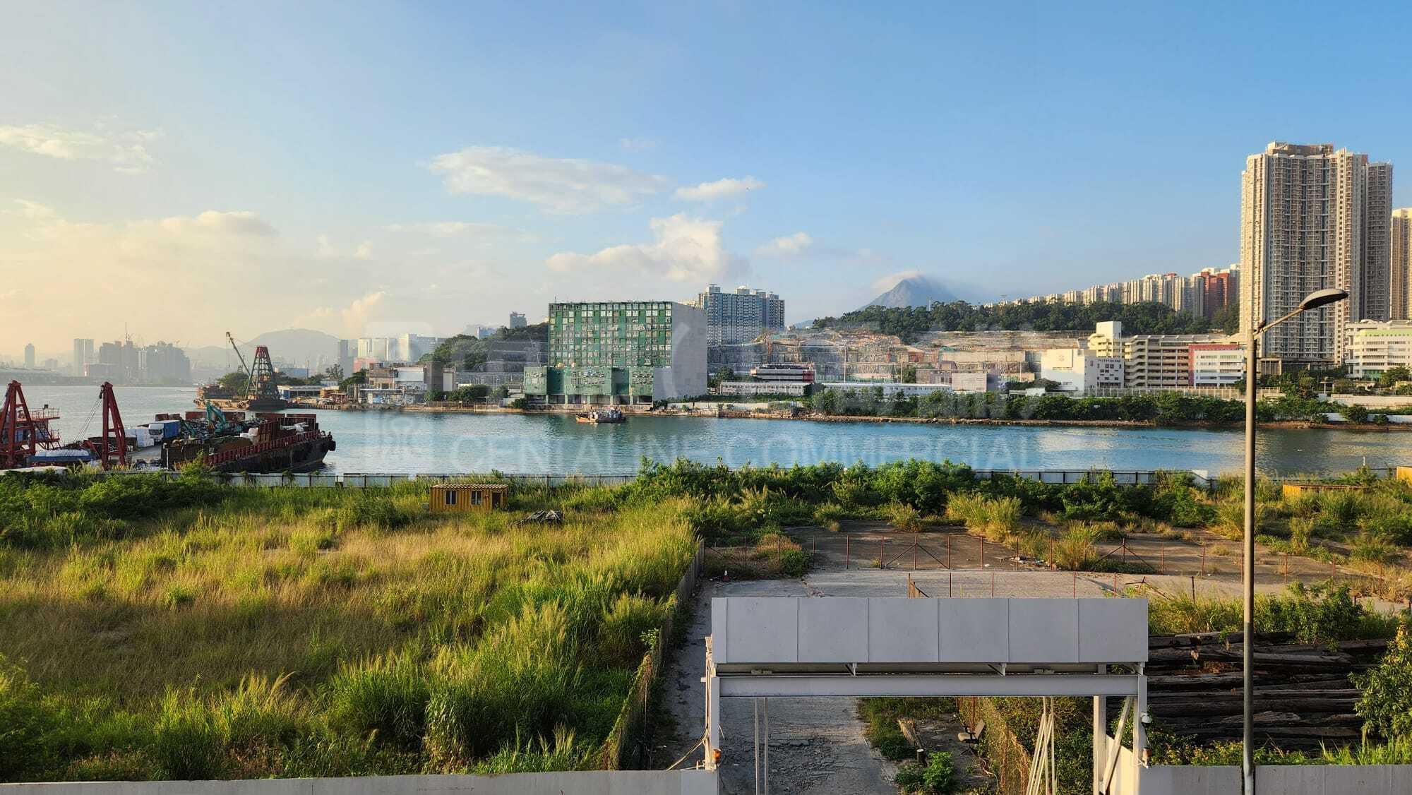 友联工业大厦 A座的相片资料｜工商楼盘｜中原工商铺