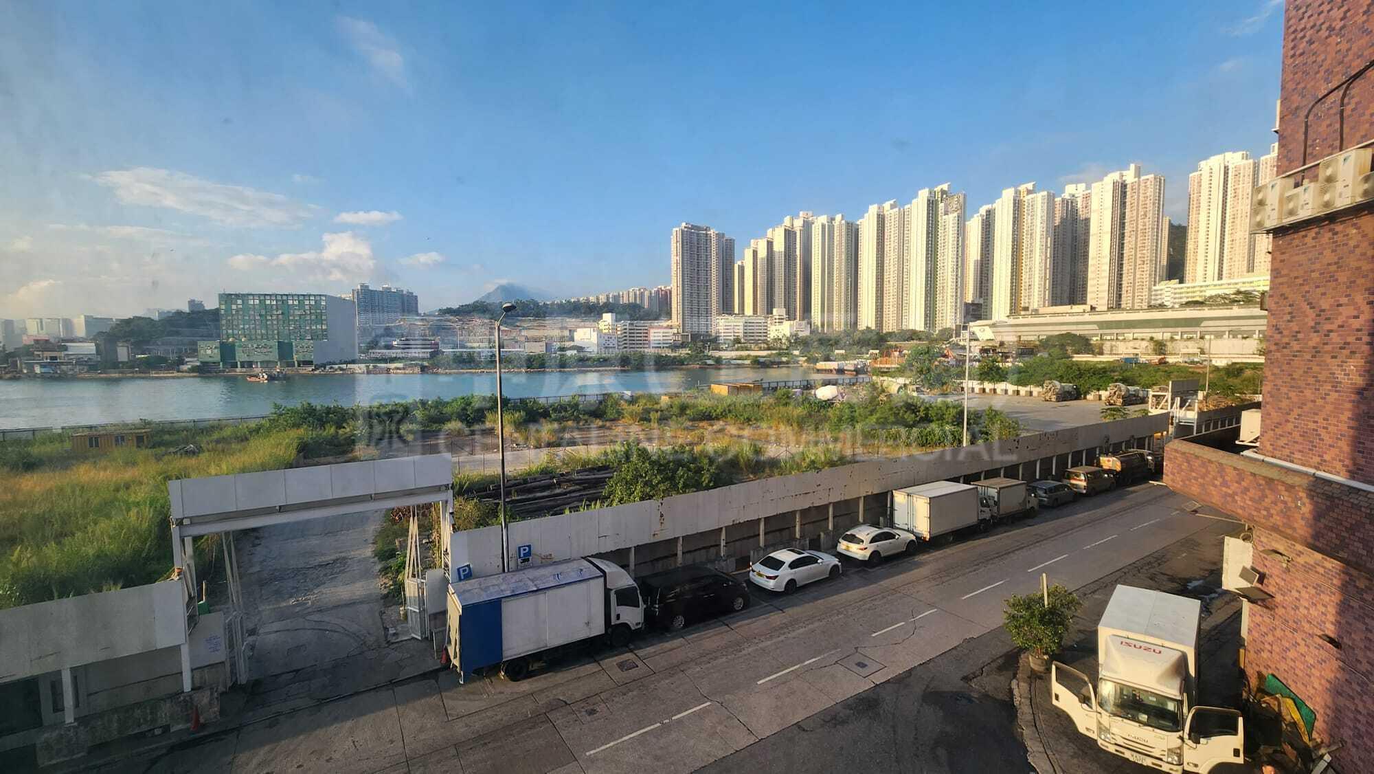 友联工业大厦 A座的相片资料｜工商楼盘｜中原工商铺