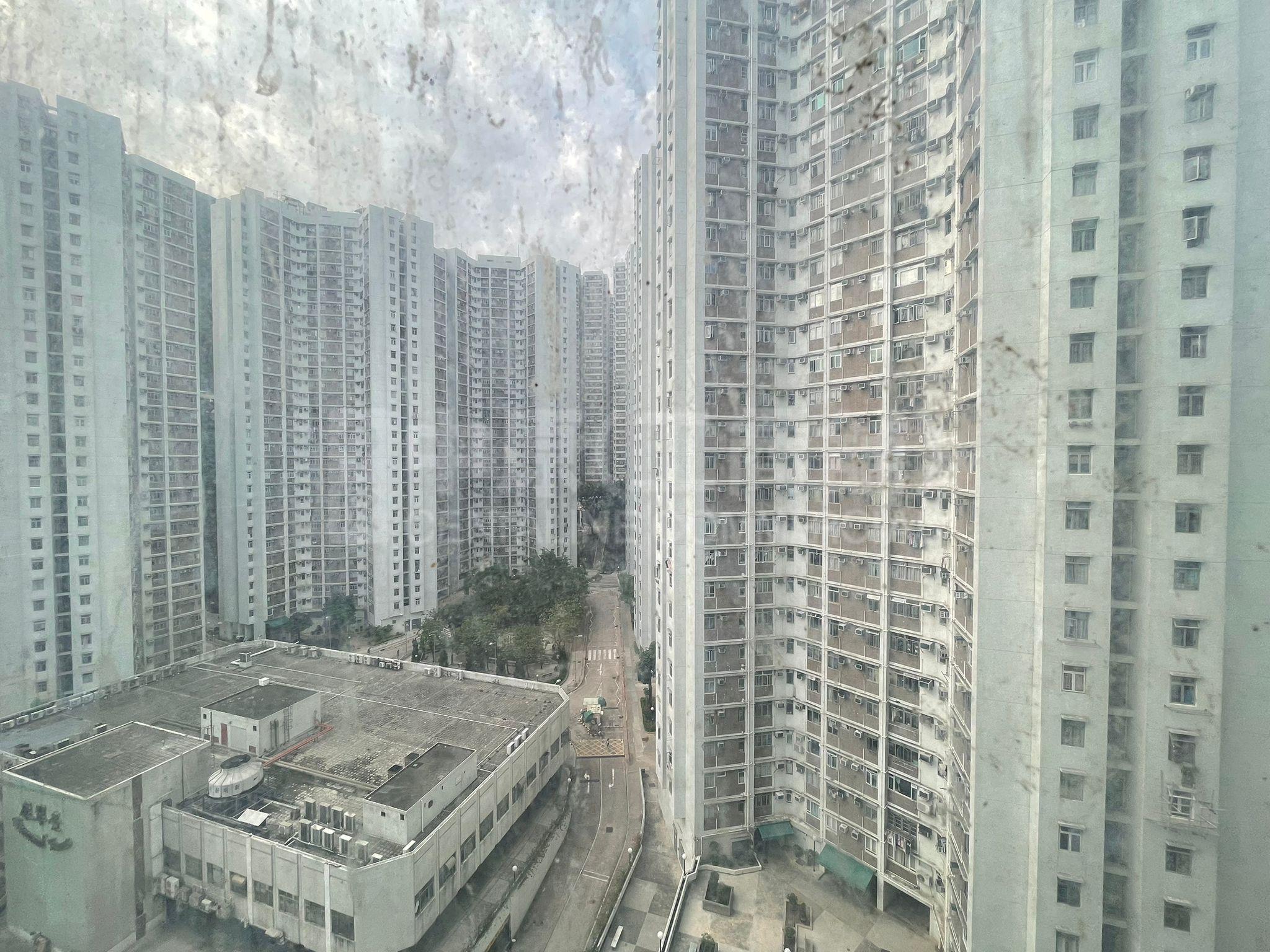富诚工业大厦 A座的相片资料｜工商楼盘｜中原工商铺