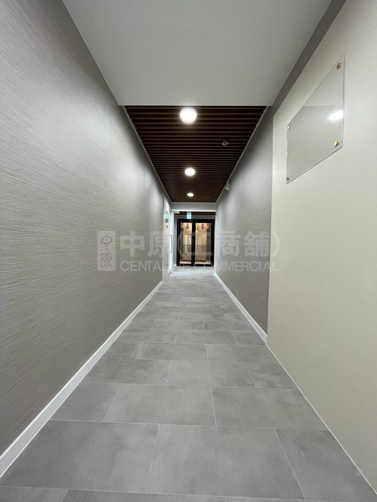 诚兴大厦的相片资料｜商铺楼盘｜中原工商铺