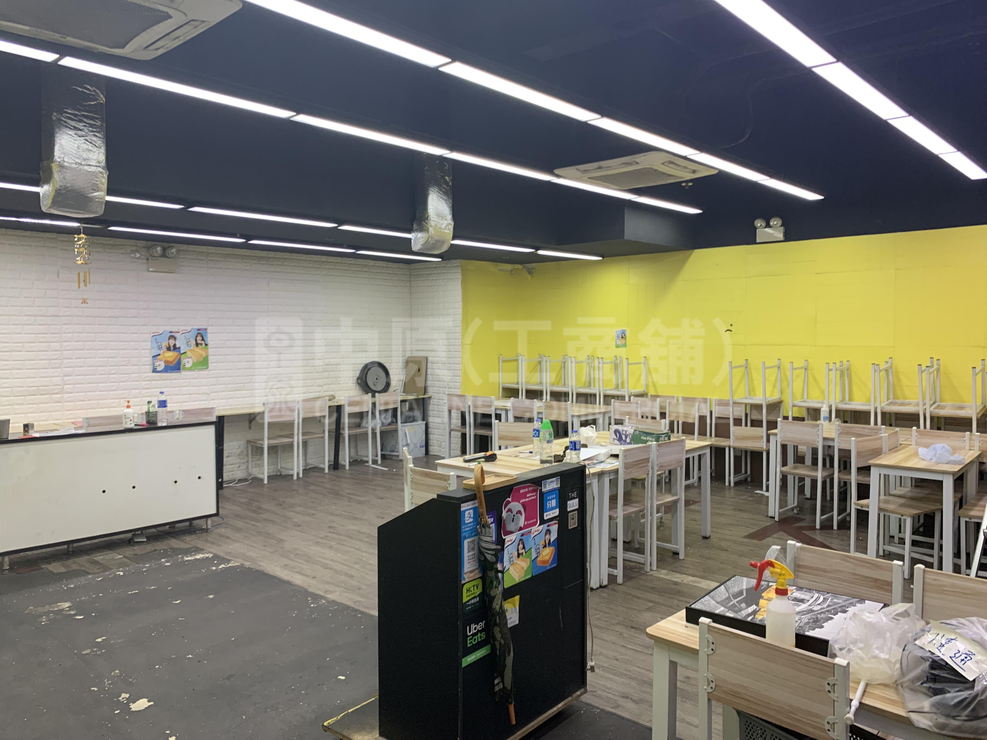 Kwun Tong Industrial Centre Block 2｜Industrial Property | Centaline Commercial