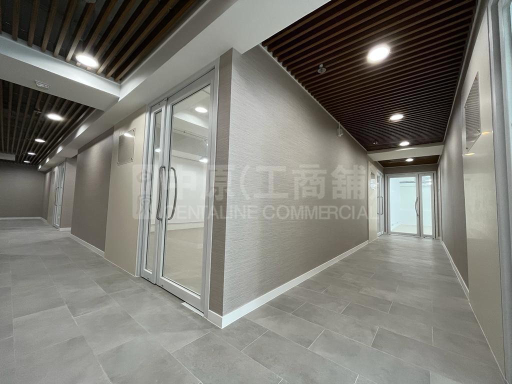 诚兴大厦｜商铺楼盘｜中原工商铺