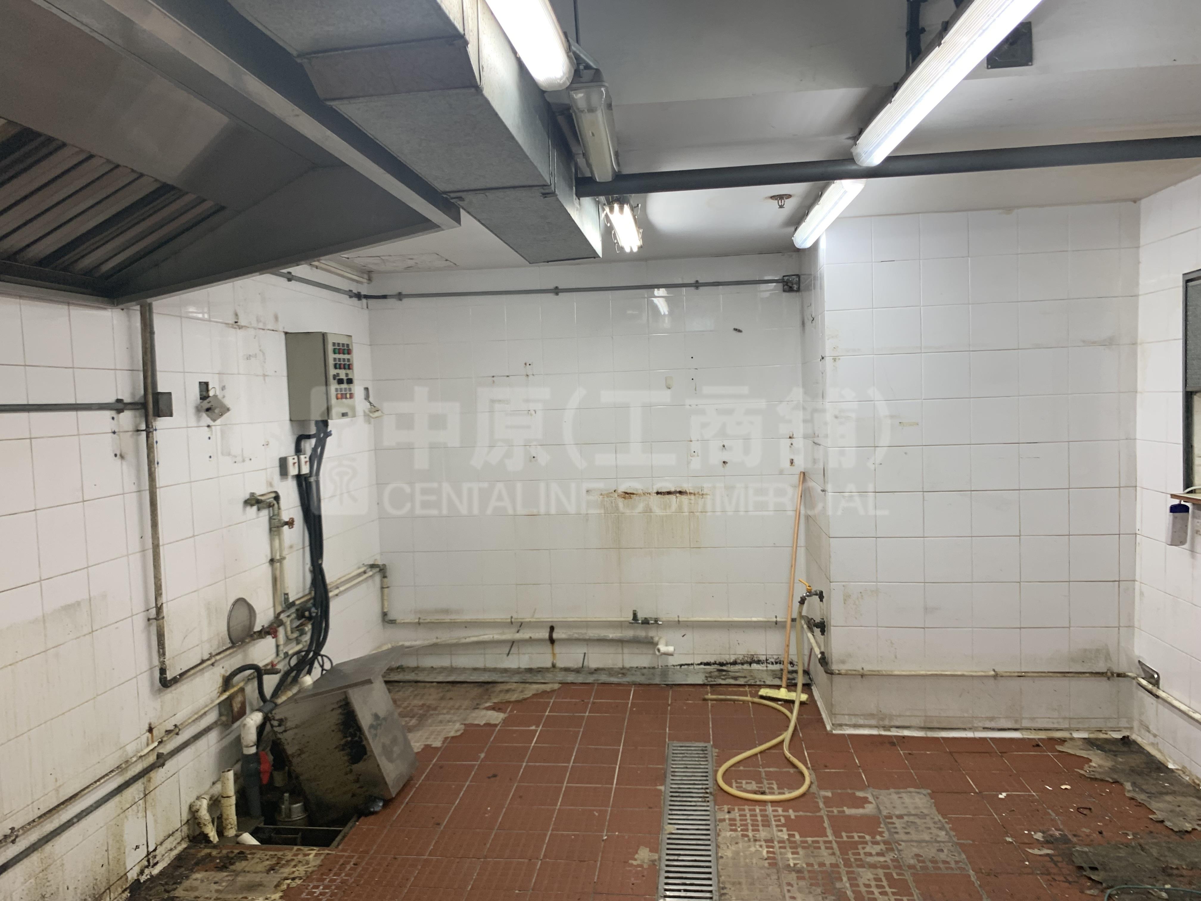 Photo materials about Kwun Tong Industrial Centre Block 2 | Industrial Listing | Centaline Commercial