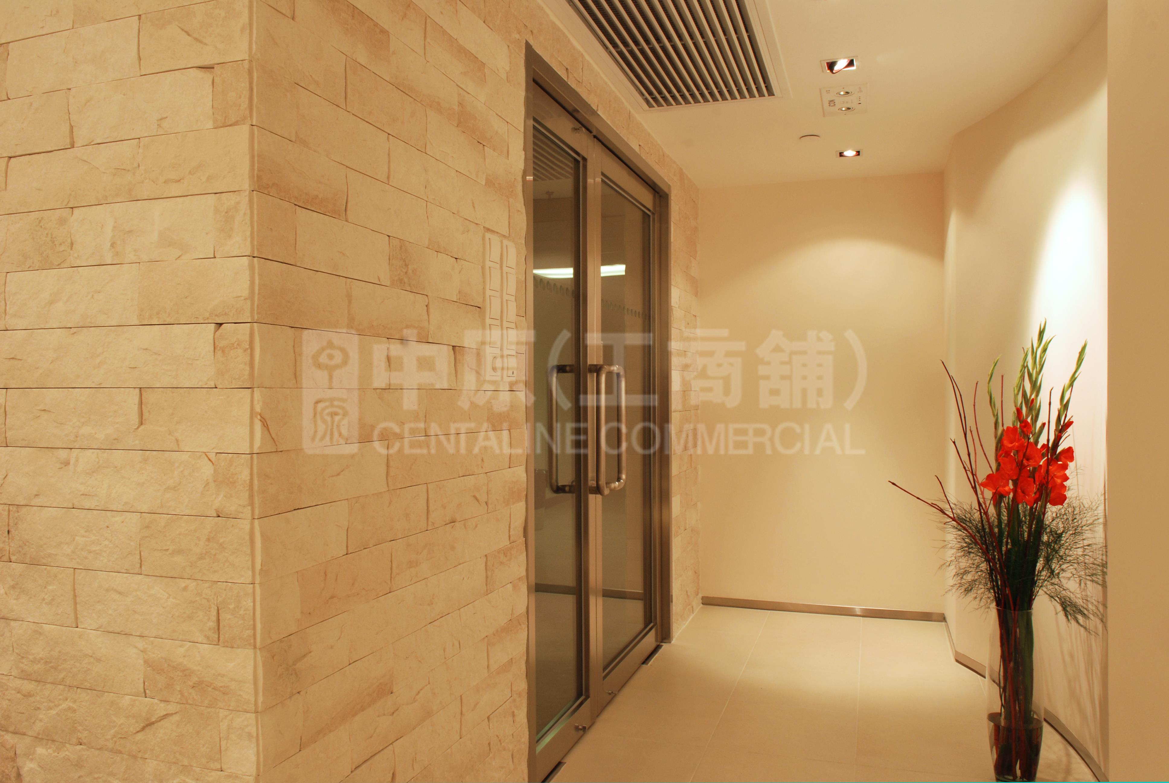 紅磡商業中心A座的相片資料｜寫字樓樓盤｜中原工商舖