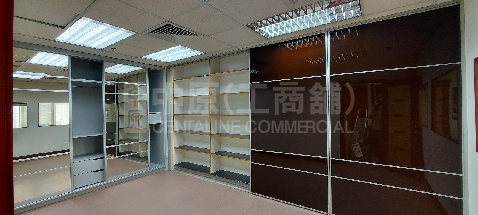 甄沾记大厦的相片资料｜工商楼盘｜中原工商铺