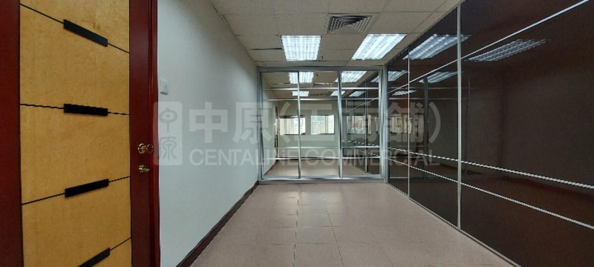 甄沾记大厦的相片资料｜工商楼盘｜中原工商铺